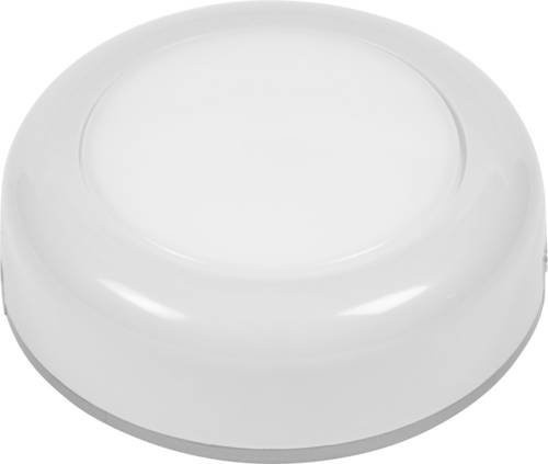 OSRAM HOMELIGHTING Dot-It Twist Mobile LED Kleinleuchte Grau, dimmbar und magnetisch mit Bluetooth und RGB-Funktion - Bild 1