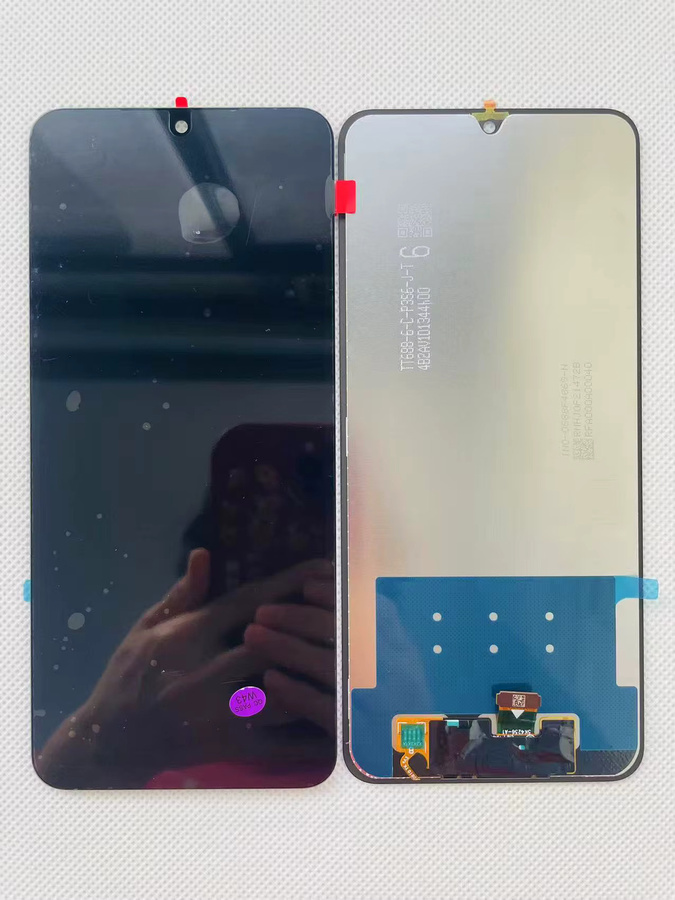 Xiaomi Redmi A5 LCD Display Bildschirm mit Touch Panel Digitizer und Rahmen in Schwarz (Europäische Version) - Bild 3