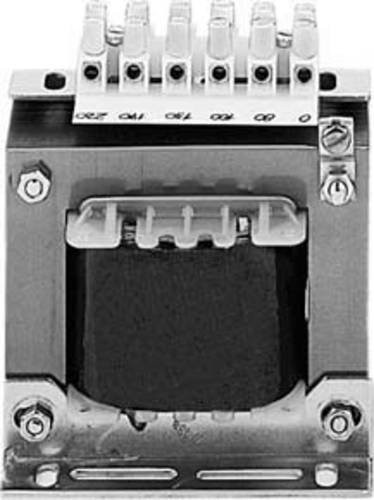 Helios Ventilatoren TSSW 5 Drehzahlregler in Grau - Bild 1