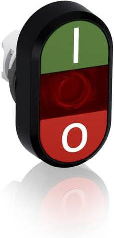 ABB MPD2-11R1101 Drucktaster IP66 Multicolour - Bild 1