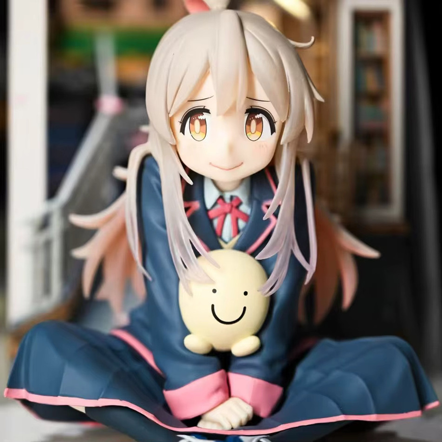 Taito Onimai: Now I'm Your Sister, Oyama Mahiro, Anime-Figur, Einzelfigur - Bild 3