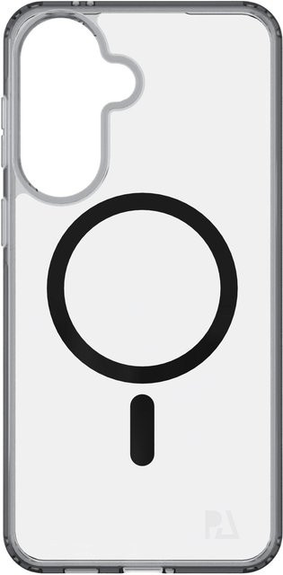 Pure Mag Back Cover für Samsung Galaxy A57 5G in Black - Bild 1