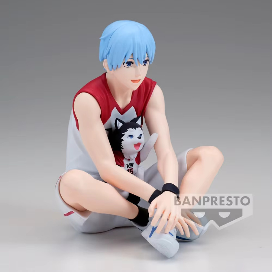 Bandai Kuroko No Basket Akashi Seijuro Kuroko Tetsuya Figur, Einzelfigur - Bild 2