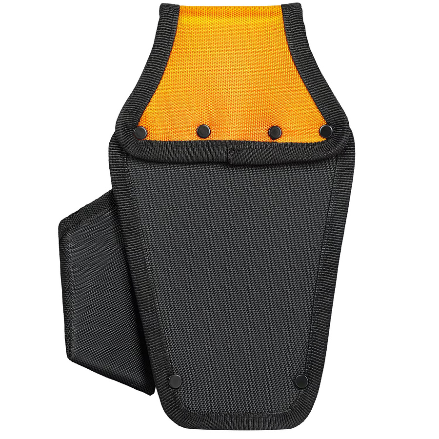 WINHUNT Elektriker-Werkzeugtasche Premium Organizer mit Bohrholster aus 1680D Material - Bild 4