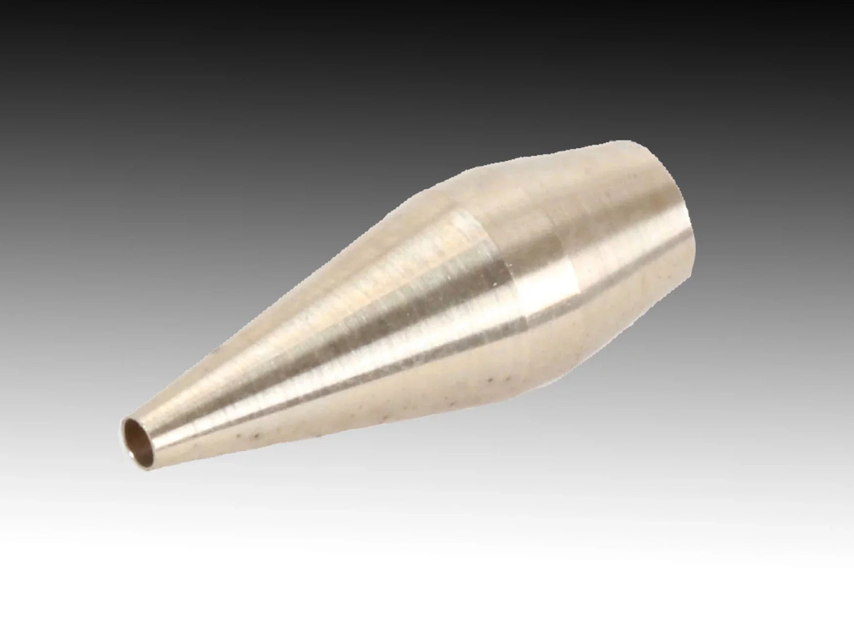 Revell Zubehör, Nozzle "Large", Grau, Metall - Bild 2