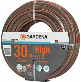 Gardena Comfort HighFLEX Gartenschlauch, 13 mm (1/2 Zoll), 30 m, Multicolor - Bild 2
