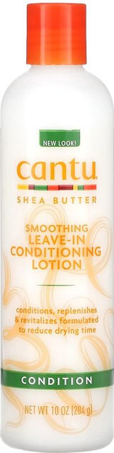 Cantu Leave-In-Pflegelotion Sheabutter, 284 g - Bild 1
