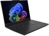 Lenovo ThinkPad T16 Gen 5 Notebook mit AMD Ryzen AI 7 PRO 450, 32 GB RAM, 512 GB SSD, 16 Zoll WUXGA Display, Schwarz - Bild 2