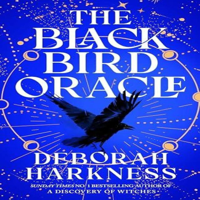 Das Schwarze Vogel Orakel von Deborah Harkness, Taschenbuch - Bild 1