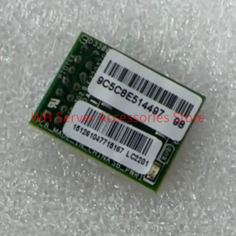 ASUS ASMB8-IKVM Remote Management Module IPMI 2.0 Karte für Z10PA-D8 und Z10PC-D8 Server-Motherboards in Grün - Bild 2