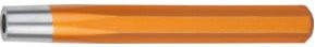 KS Tools Nietzieher aus Edelstahl in Orange, 2mm - Bild 1