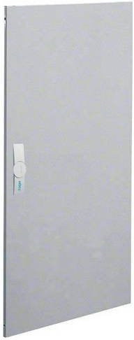 Hager Tür FZ009F Reinweiß RAL 9010 B: 26,9 cm, H: 76,9 cm - Bild 1