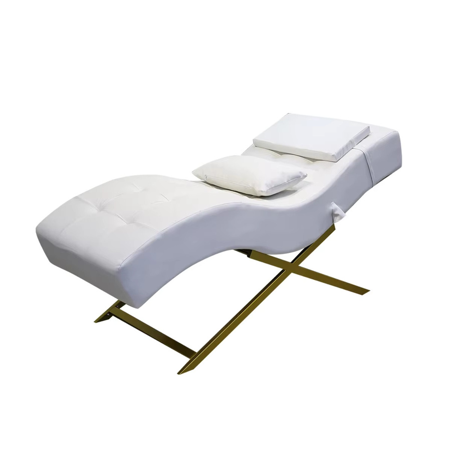 XingSheng Massagetisch für Schönheitspflege, Gesichts-Hydrotherapie und SPA-Behandlungen - Bild 2