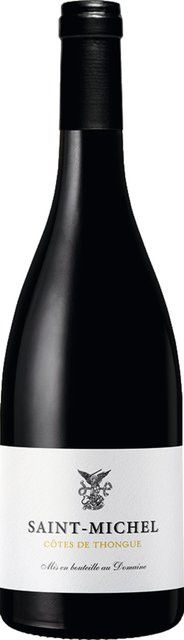 Jacques Boyer et Fils Rotwein Côtes de Thongue IGP, Languedoc-Roussillon, 14,0 %, 0,75 l - Bild 1