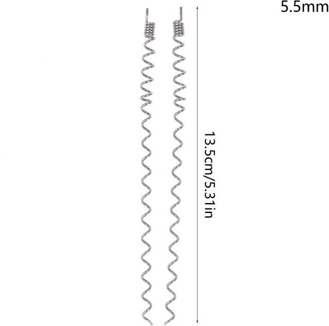 2er-Set Leisury Automatische Zigarettenzuführungsmaschine aus Edelstahl in Grau und Silber - Bild 1
