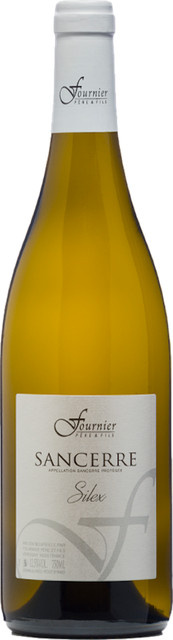 Domaine Fournier Sancerre Weißwein, Sauvignon Blanc, 2024, Frankreich, 0,75 l - Bild 1