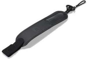 Zebra SG-MC3123342-01R Handschlaufe für mobilen Computer in Schwarz für Zebra MC3200, 5 Stück - Bild 1