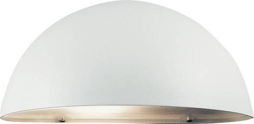 Nordlux Scorpius Maxi 21751001 Wandleuchte aus Metall in Weiß mit E27 Fassung - Bild 1