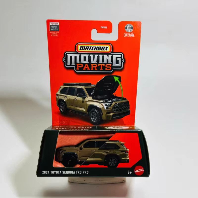 Matchbox Lotus BMW Simulationsmodell, Legierungsauto, ab 3 Jahren - Bild 2