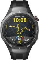 Huawei Watch GT 5 Pro Smartwatch Titan Schwarz 46mm - Bild 2