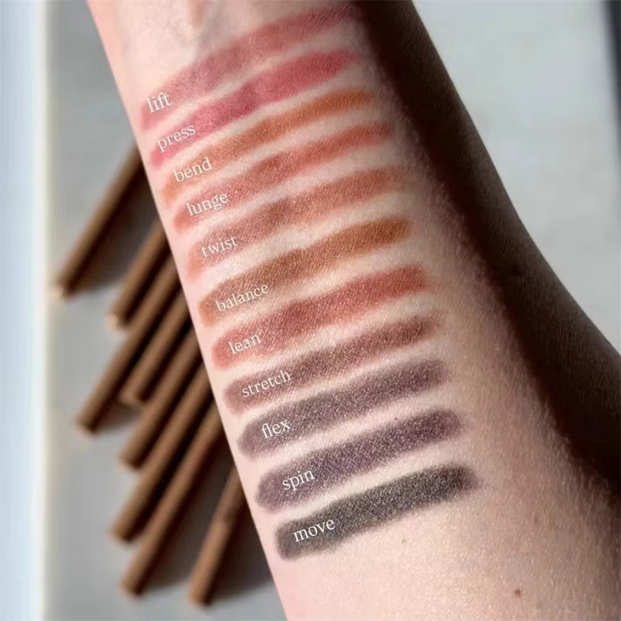 Rhode Skin Peptide Lip Shape Pen Lipliner - Bild 3