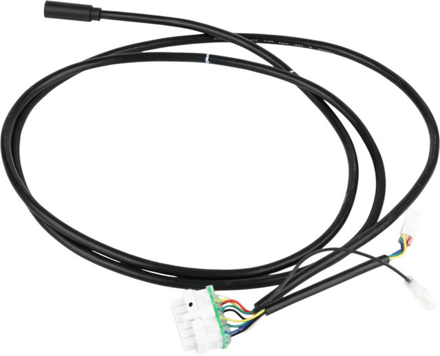 Segway Controller-Kabel für ZT3 und ZT3 Pro Elektroroller Hauptsteuerungsverbindungsleitung in Schwarz - Bild 1