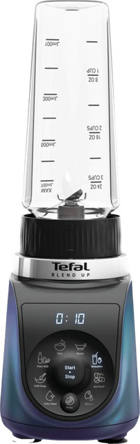 Tefal Blend Up BL19H4 Mixer in Blau - Bild 1