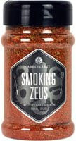 Ankerkraut Smoking Zeus Gewürz 200 g - Bild 1