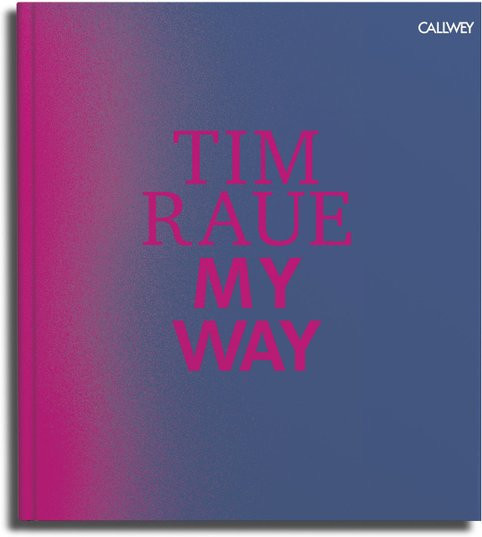 My Way von Tim Raue, gebundene Ausgabe - Bild 1