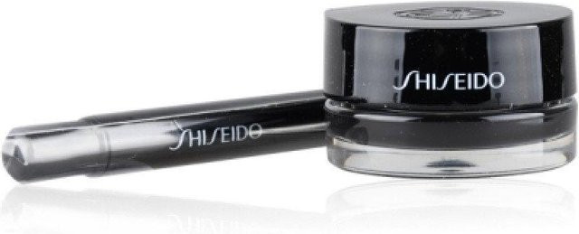 Shiseido Tinte Strich Gel Eyeliner, Blk901, 4,5 g, Damen - Bild 1