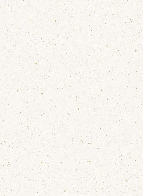 Eijffinger Tapete Unify 4 in Cream mit gesprenkeltem Design aus Vlies - Bild 1
