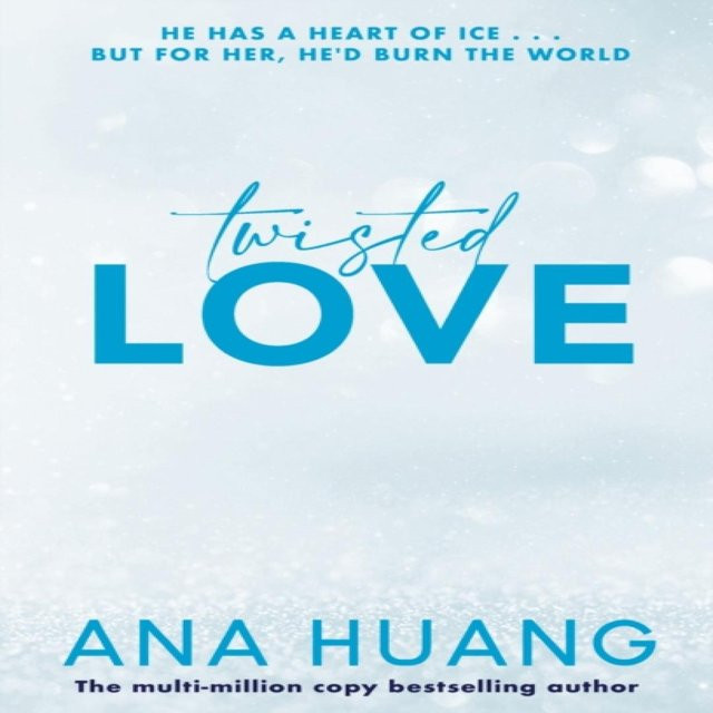 Twisted Love von Ana Huang, Taschenbuch - Bild 1