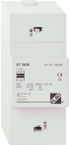 Schneider Electric Steuertrafo Spannungswechsler 24 V - Bild 1