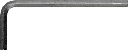 PFERD TOOLS SKS Innen-Sechskant Winkelschraubendreher SW 4mm in Grau - Bild 2