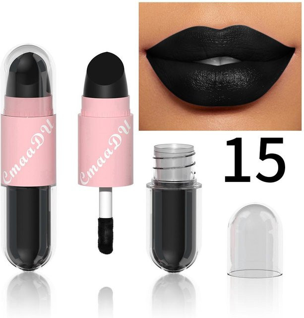 NATAWA Lippenstift, Matt, Damen - Bild 1