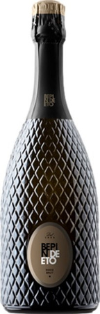 Bepin De Eto Prosecco Spumante Superiore, Glera, Conegliano Valdobbiadene, Brut, 11,5 % vol, 0,75 l