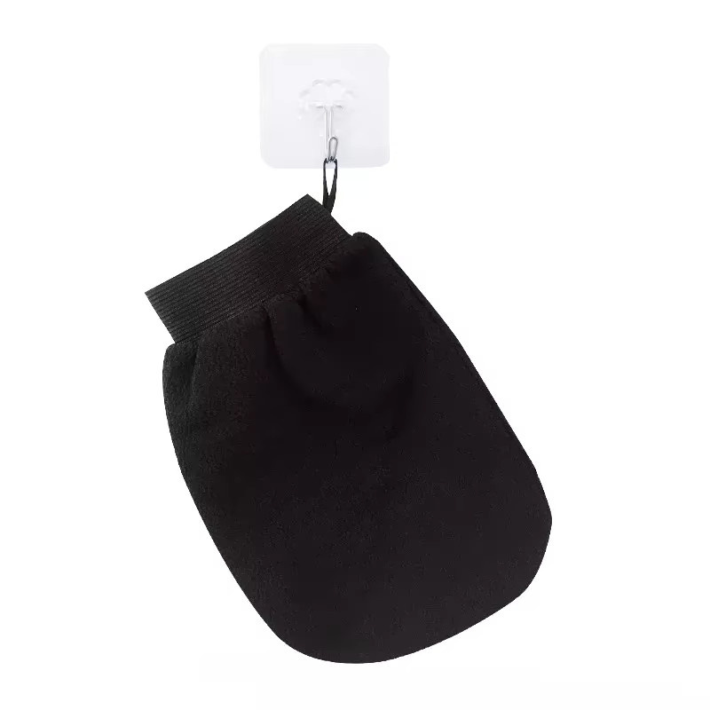 Doppelseitiger Peeling-Handschuh, Unisex - Bild 3