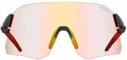Tifosi Rail Clarion Sonnenbrille, randlos, black multicolour, Unisex - Bild 1