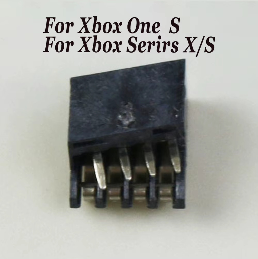 Yu Xi Ersatz Batterie Kontakt Clips und Halter Feder für Xbox One, One S sowie Xbox Serie X S Controller - Bild 2