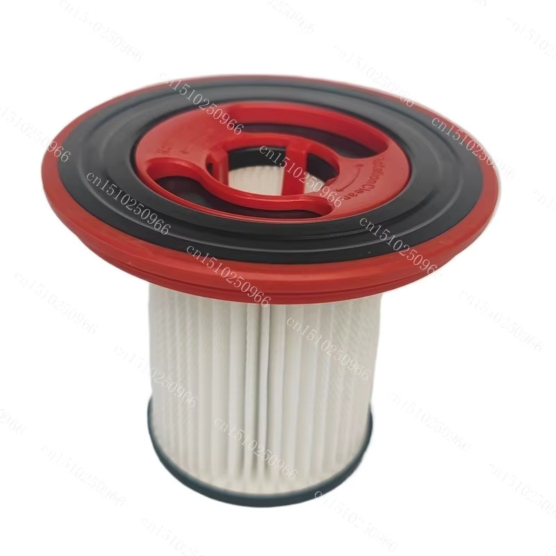 RotationClean Ersatzfilter 12040193 HEPA-Filter für Bosch Unlimited Series 7 Akku-Staubsauger BKS711XXL BBS711W in Weiß - Bild 2