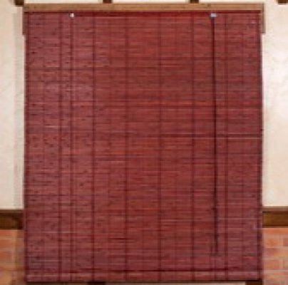 Intergard Bambusrollo Jakarta B: 120 cm, H: 200 cm - Bild 1