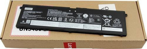 Lenovo Notebook-Akku 5B11M63870 in Schwarz mit 15.60V und 5385 mAh - Bild 1