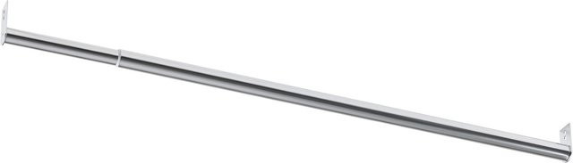 Mömax Kleiderstange Multi 75 in Chromfarben aus Metall - Bild 1