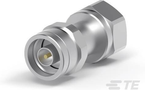 TE Connectivity Adapter 2081558-1 in Silber - Bild 1