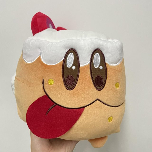 Yiran toy Cookie Run Kingdom Kuchenhunde Plüschtiere, 25cm, ab 14 Jahren - Bild 1