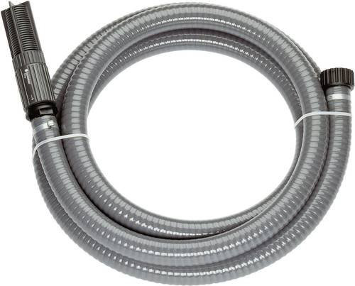 Gardena Saugschlauch Grau 1 Zoll 25 mm 3,5 m Länge - Bild 1