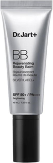 Dr. Jart+ Silver Label BB-Creme, 40 ml - Bild 1