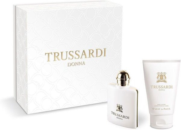Trussardi Donna Eau de Parfum, 2 Stk, Damen - Bild 1
