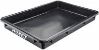 Hazet Mehrzweckwanne 197-50 Schwarz, 50 l - Bild 1