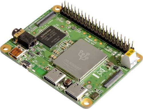Google Coral DEV Board Mini mit 2GB RAM und 4 x 1.5GHz in Grün - Bild 1